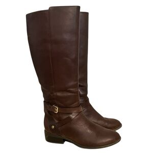 Ralph Lauren Riding Boots
